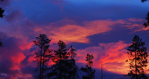 sunrise colorado summitcounty