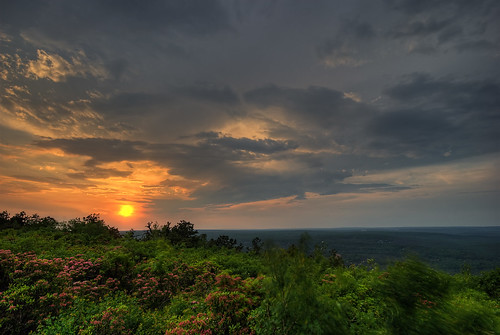 sunset storm landscape geotagged pennsylvania pa poconos mountainlaurel hdr tannersville mountpocono 3xp bigpocono