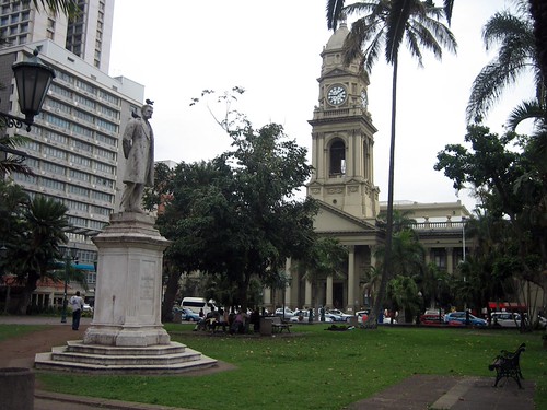 Durban
