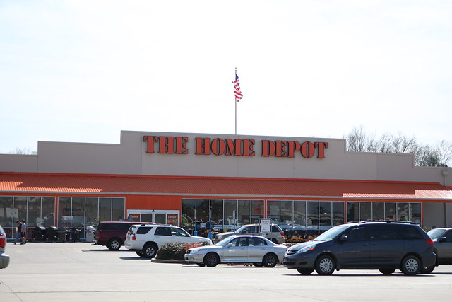 The Home Depot | Flickr - Photo Sharing!