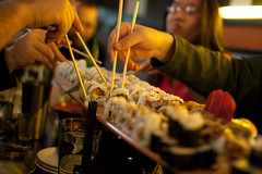 Hapa Sushi Heaven