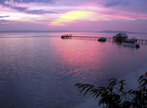 sunset indonesia island tramonto sulawesi soe togian walea supershot tomini platinumphoto ilcorsaro
