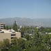 View from Westin Pasadena
