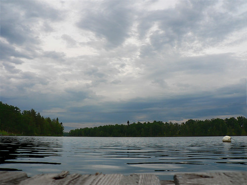 lake water clouds sweden butnotforlong skirö skirösjön skirölake