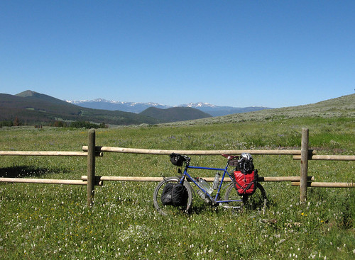 voyage trip travel usa bike bicycle landscape montana unitedstates vélo gravelroad greatdivide routavelo nicolasdh gdmbr greatdividemountainbikeroute