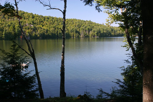 lake cottage canontolake