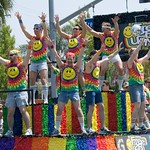 West Hollywood Gay Pride Parade 052
