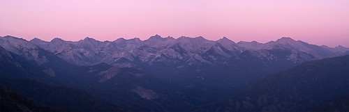 california sunset panorama nationalparks sequoianationalpark greatwesterndivide sonydslra100 sony50mmf14