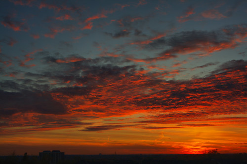 sunset ontario canon geotagged twilight dusk colourful hdr oshawa tonemapped xti harmonyrd sigma1530dg giltennant