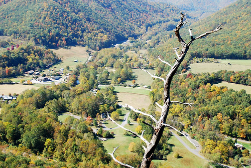 road trip autumn mountains fall leaves forest woods wv westvirginia fields 2008 senecarocks monongahela monongahelanationalforest germanvalley