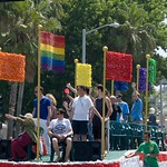 West Hollywood Gay Pride Parade 024