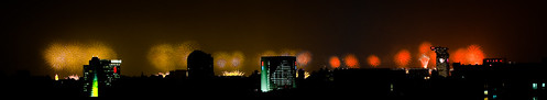 Beijing Olympics Firework