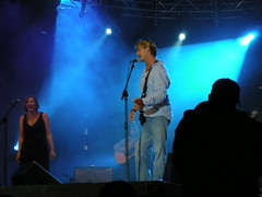 Country Music Festival de Mirande - 14/07/2008 - Photo of Saint-Médard