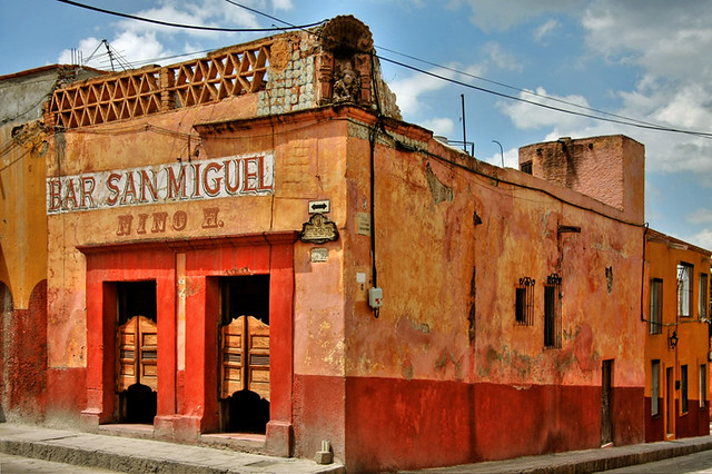 San Miguel de Allende - Mexico - a photo on Flickriver