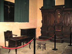 Tribunal Room