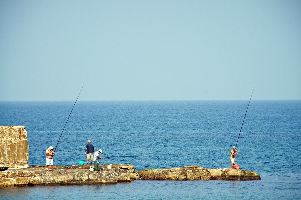 Fishermen 2