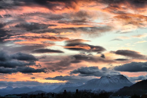 mountains clouds sunrise ålesund aalesund golddragon mywinners theunforgettablepictures larigan phamilton
