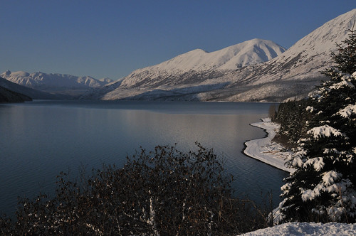 winter snow alaska landscape nikon explore kenaipeninsula d300 kenailake vr18200 dcsl7025