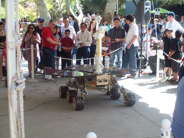 JPL Open House (16)