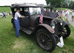 1918 Buick Model E-49