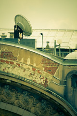 Reims Rooftop