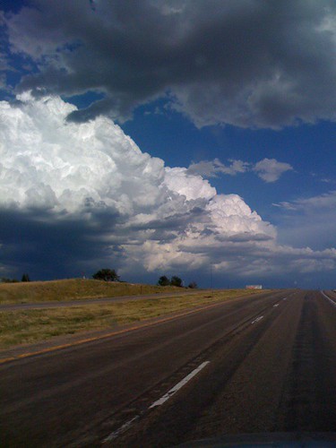 landscape nebraska skies unitedstates sunny roadtrip iphone weatherbug 2lane 90f airme
