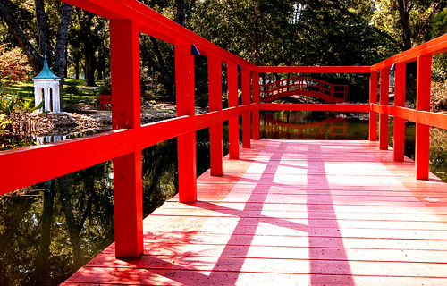 red usa wet water garden campus japanese virginia dock petersburg wm va williamandmary rbc juniorcollege dinwiddiecounty richardblandcollege