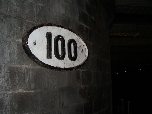 One Hundred  100 Century C