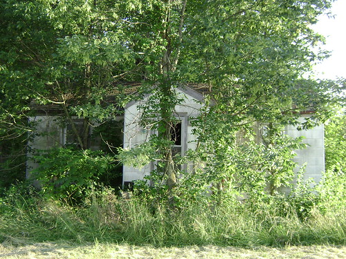 county ohio house abandoned rural decay highland forgotten webertown