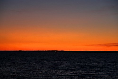 ocean sunset sea canada geotagged novascotia canoneosdigitalrebelxt