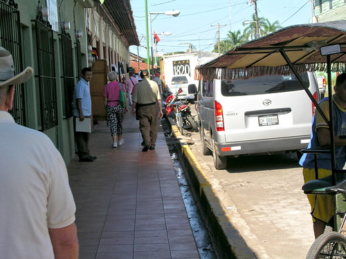 marion nicaragua 2008 dilley puertocorinto