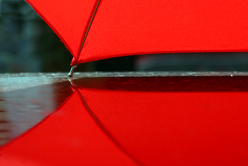 umbrella abstract