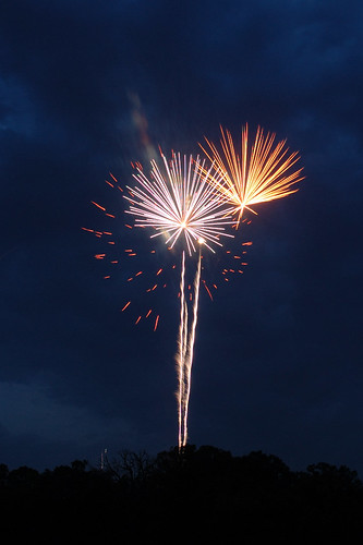 nikon d70 fireworks centralpark burst grayslake grayslakeil