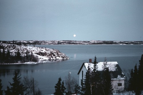 1966 yellowknife ourplace