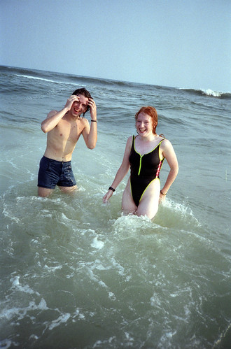 beach scott christine longisland 1990 faved eastquogue august1990