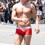 West Hollywood Gay Pride Parade 129