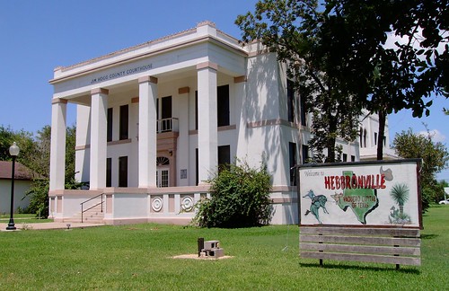texas tx courthouses southtexas hebbronville countycourthouses henrytphelps jimhoggcounty uscctxjimhogg
