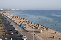Playa de Sousse
