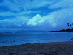 Maui   Napili Kai beach 