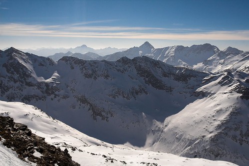 winter mountain snow alps landscape geotagged austria kreuzkogel geo:lat=47054445 ge:head=165000000 geo:lon=13099667