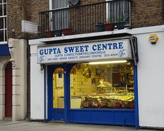 Picture of Gupta Sweet Centre, NW1 2HH