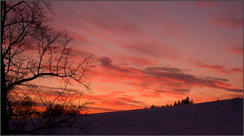 winter light sunset sky snow nature canon landscape 350d photo frost czech canon350d czechrepublic relaxation krkonose krkonoše cze trutnov natureinwinter