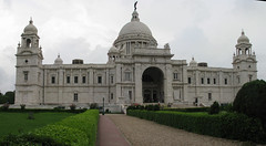 India - Kolkata - 01 - Victoria Memorial