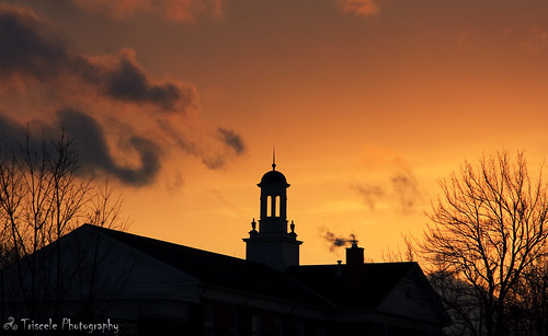sunset ma lawrence massachusetts academy groton colorphotoaward aplusphoto
