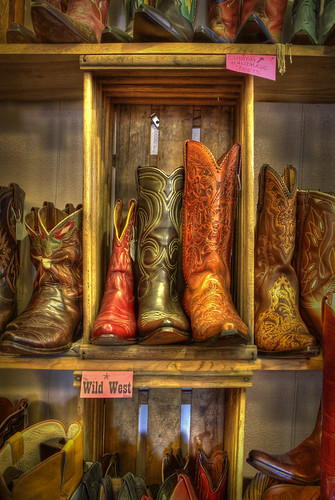 vintage texas boots tx footwear wildwest hdr wimberley cowboyboots photomatix 3exp cooliris wildweststore top20texas epiceditsselection davincitouch