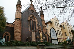 Mary Mackillop Place