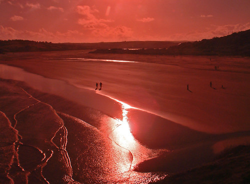 ireland sea irish sun beach sunglasses coast sand cork soe cocork corcaigh inchydoney rosetinted inchydoneybeach