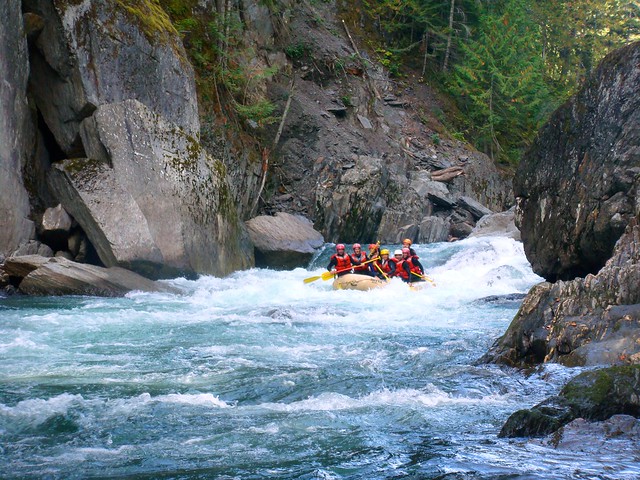 Canyon | 20 Reasons Why British Columbia is the Best Place on Earth | packmeto.com