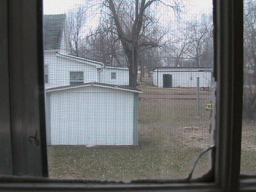 2005 trees winter house home january missouri sedalia