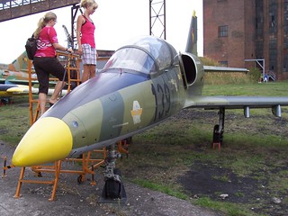 Aero L-39Z0